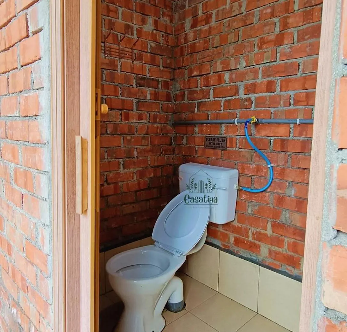 Casatiga Pool Homestay In Melaka Musliim Only 0*, Malacca Malásia