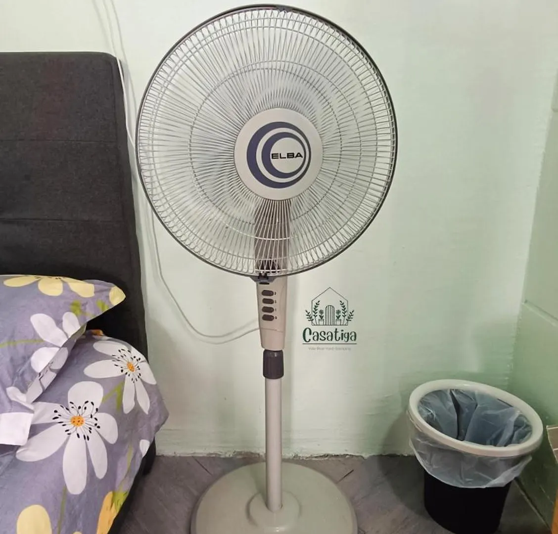 Casatiga Pool Homestay In Melaka Musliim Only Malacca